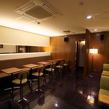 Takuto Hotel Osaka Shinsaibashi Exterior photo