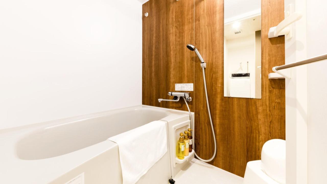 Takuto Hotel Osaka Shinsaibashi Exterior photo