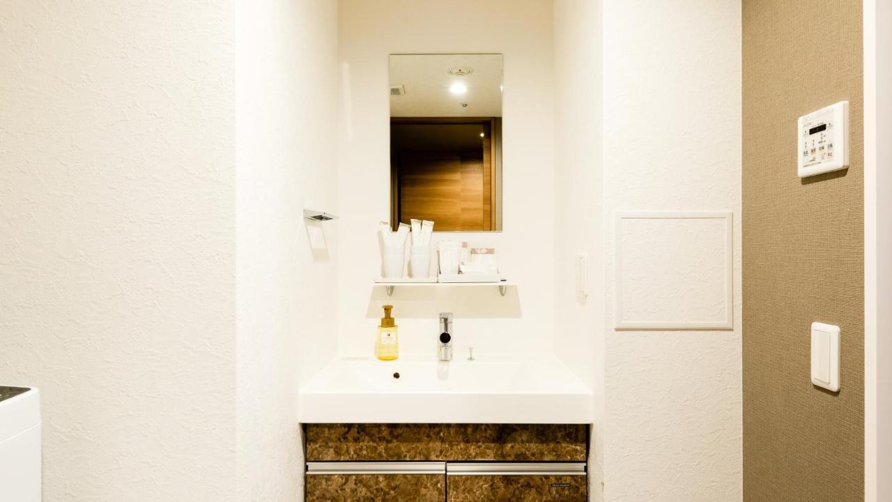 Takuto Hotel Osaka Shinsaibashi Exterior photo