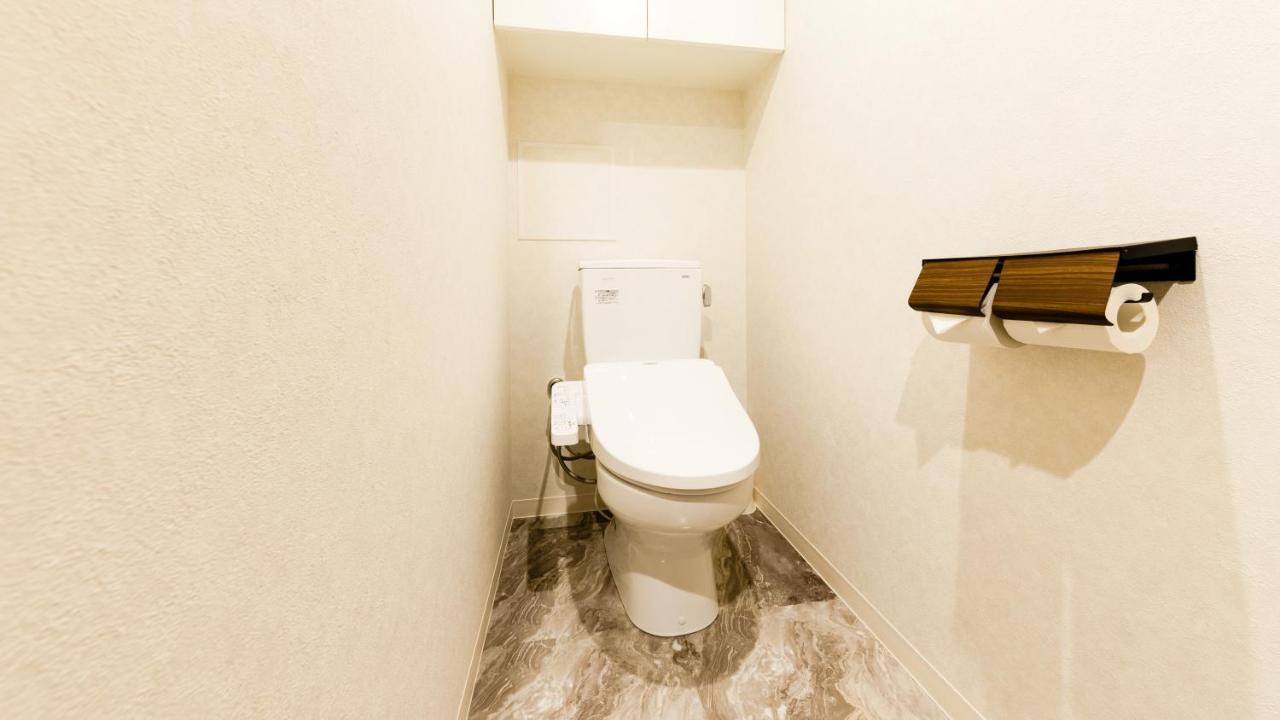 Takuto Hotel Osaka Shinsaibashi Exterior photo