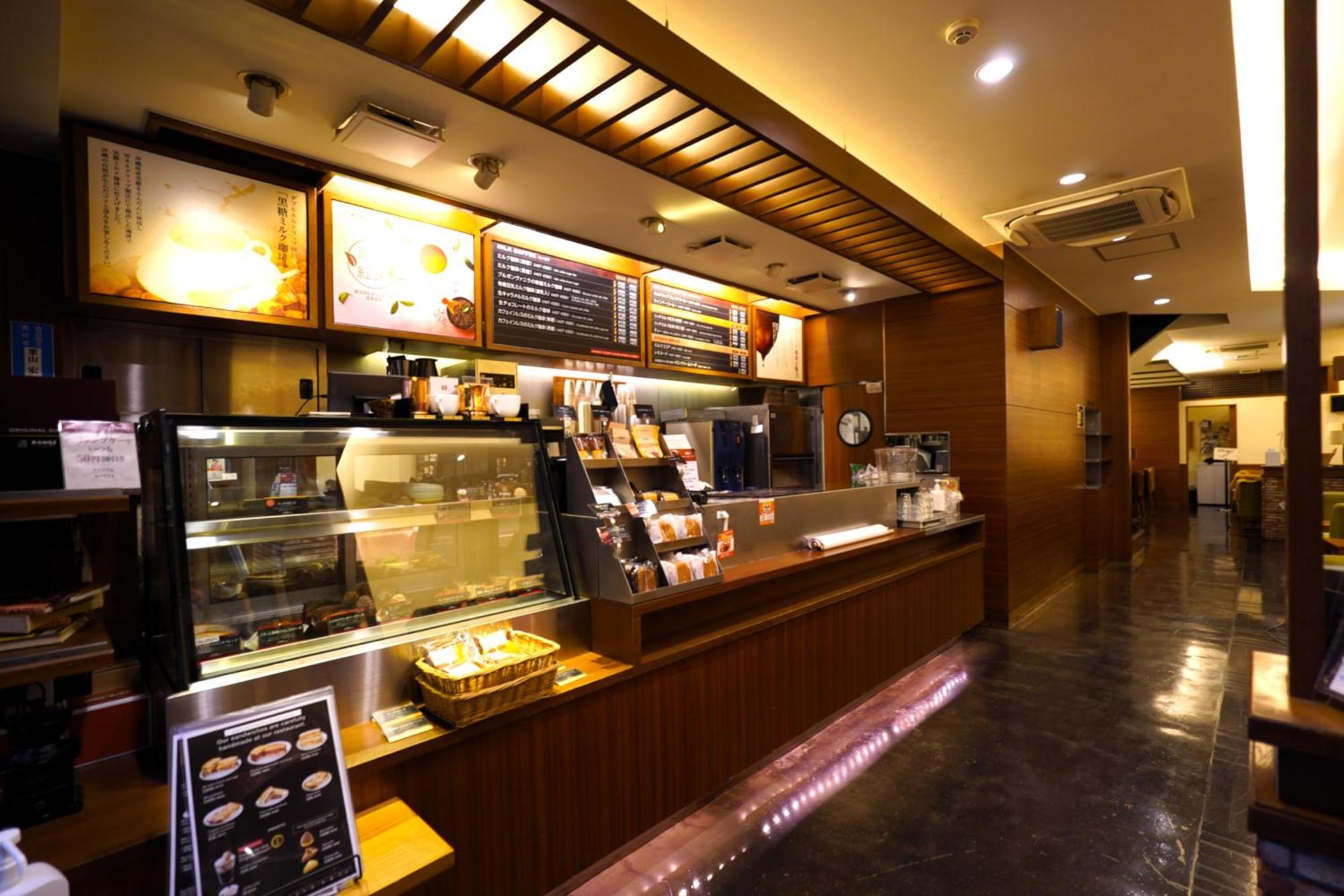 Takuto Hotel Osaka Shinsaibashi Exterior photo